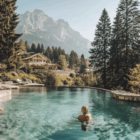 spa