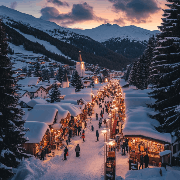 market
