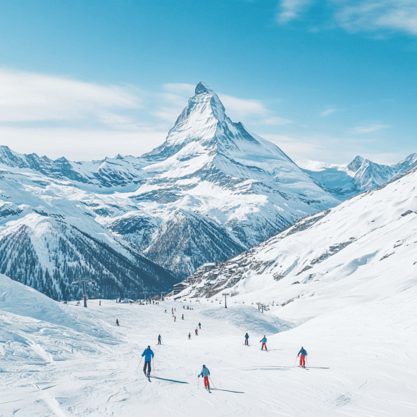 ski